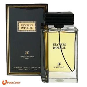 عطر مردانه الیزه امپریال | Elysees Imperial | ادوپرفیوم 100 میل