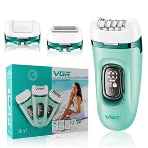 اپیلاتور چندکاره وی جی آر VGR V-762