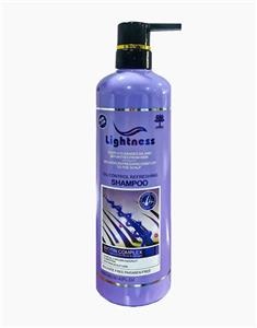 شامپو مو لایتنس موهای چرب مدل Oil Control Refreshing | حجم 900 میل