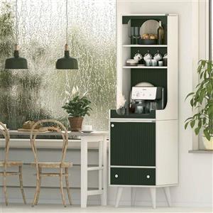 کنسول اعیان مدل کافه بار کد FH938 طول 50 سانتی متر