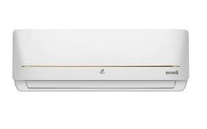 کولرگازی ایوولی 24000 گلدن مدلEVCIS-24K-MD-1