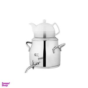 ست کتری و قوری کی اس تی مدل 4010TP