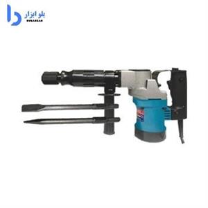 چکش تخریب پی ام مدل 0810 ( 6.6 کیلویی 900 وات )