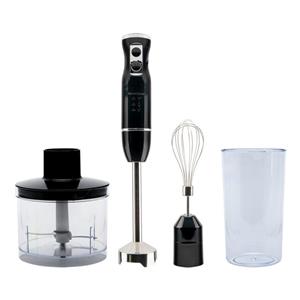 گوشت کوب برقی سیلور کراست کد SC-8008S - شگفت انگیز