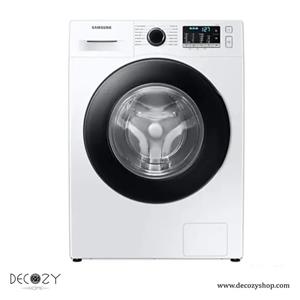 ماشین لباسشویی 9 کیلو گرمی سامسونگ مدل WW90TA046 استیل