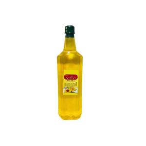 روغن آفتابگردان مایع - 900 گرم