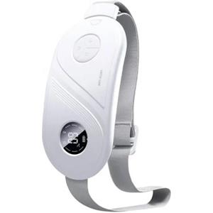 ماساژور گرم‌کننده قاعدگی گرین لاین مدل Menstrual Heating
