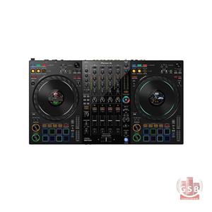 دی جی کنترلر کارکرده پایونیر Pioneer DDJ-FLX10