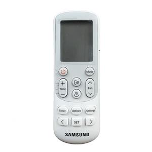 ریموت کنترل مدل 725Samsung مناسب برای کولر گازی SAMSUNG
