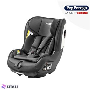 صندلی ماشین کودک پگ پرگو مدل pegperego Viaggio Twist خاکستری
