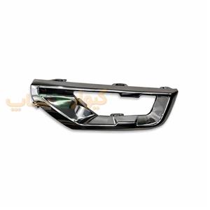 سر اگزوز استیل راست ام وی ام X55 و X55 پرو