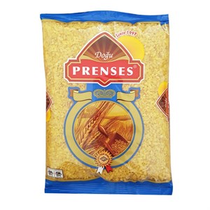 بلغور گندم پرنسس - 800 گرم 