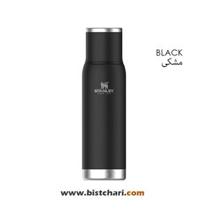 فلاسک 1 لیتر مدل ادونچر Adventure برند استنلی Stanley (شامل تخفیف به دلیل ایراد کمپانی)