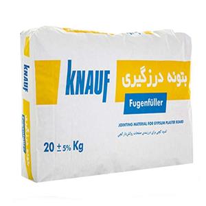 پودر بتونه درزگیری کناف مدل NP20