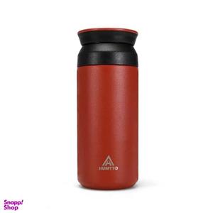 ماگ سفری هامتو مدل TRAVEL TUMBLER گنجایش 0.35 لیتر