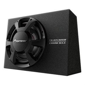 ساب ووفر خودرو ال اس مدل LS-122SP3