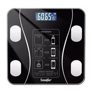 ترازو دیجیتال سونیفر مدل SF-1913