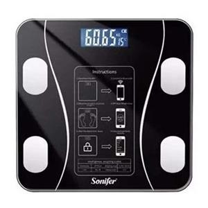 ترازو دیجیتال سونیفر مدل SF-1913