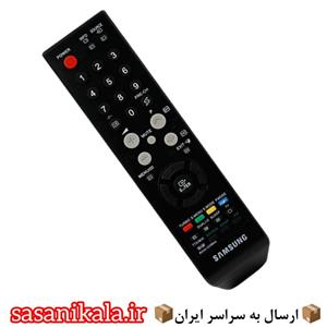 کنترل تلویزیون SAMSUNG سامسونگ اصلی | مدل AA59-00399B