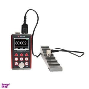 ضخامت سنج آلتراسونیک مدل MT660