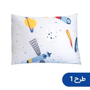 بالش نوزاد طرح 1