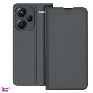 کیف کلاسوری گوشی موبایل مگافون مدل آهنربایی کد 0000 مناسب برای شیائومی Redmi Note 13 Pro Plus