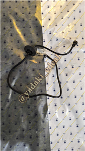 شلنگ بوستر به منیفولد پژو پارس xu7p شلنگ بوستر به منیفولد پژو پارس پلاس جدید سفارشی