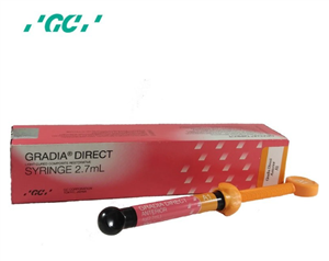 کامپوزیت گرادیا جی سی – Gradia Direct - A1 