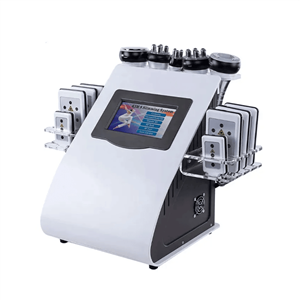 دستگاه لاغری RF کویتیشن ۶ کاره کارینا مدل CS108