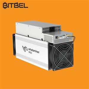 دستگاه ماینر whatsminer m50 مدل 130 تراهش TH