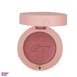 رژ گونه رینی فلاور شماره BLO2