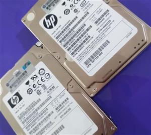 هارد سرور HP 146GB 15k 6G