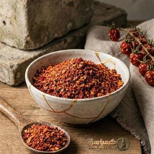 گرانول گوجه فرنگی 100گرم