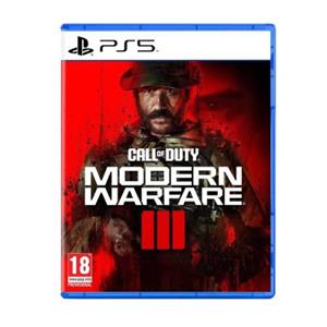 بازی ویدیویی Call of Duty Modern Warfare III مناسب PS5