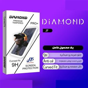 محافظ صفحه نمایش موبایل ال جی K92 5G