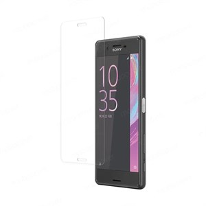 محافظ صفحه نمایش موبایل سونی Xperia X