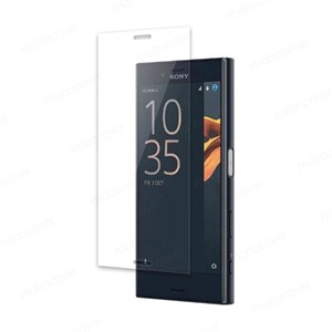 محافظ صفحه نمایش موبایل سونی Xperia X Compact