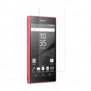 محافظ صفحه نمایش موبایل سونی Xperia Z5
