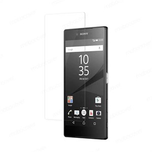 محافظ صفحه نمایش موبایل سونی Xperia Z5 Premium