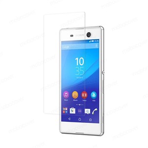 محافظ صفحه نمایش موبایل سونی Xperia M5