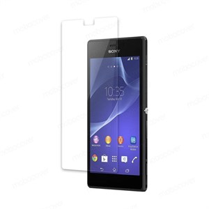 محافظ صفحه نمایش موبایل سونی Xperia M2
