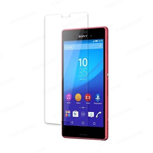 محافظ صفحه نمایش موبایل سونی Xperia M4 Aqua