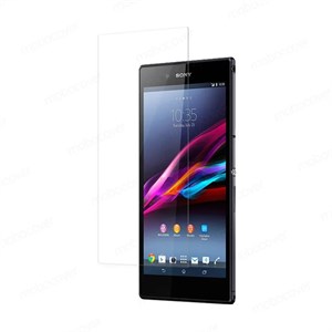 محافظ صفحه نمایش موبایل سونی Xperia Z Ultra