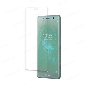 محافظ صفحه نمایش موبایل سونی Xperia XZ2 Compact