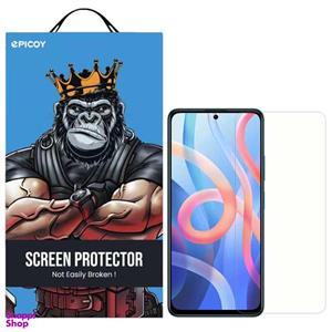 محافظ صفحه نمایش موبایل شیائومی Poco M4 Pro 5G / Redmi Note 11 (China) / Redmi Note 11S 5G / Redmi Note 11T 5G