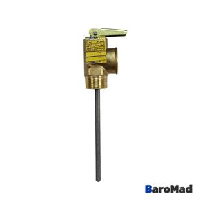 شیر اطمینان رهانه مدل S-3.4