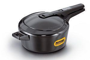 زودپز فیوچرا 4 لیتر Futura f45