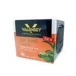 صاف کننده و تقویت کننده مو فر (ماسک موی کراتینه ولنسی) - Valensey Hair Mask Keratin