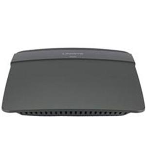 روتر بی سیم N300 لینک سیس مدل E900 EE Linksys WIRELESS ROUTER 