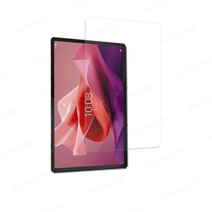 گلس محافظ صفحه تبلت Lenovo Tab P12لنوو تب پی 12
